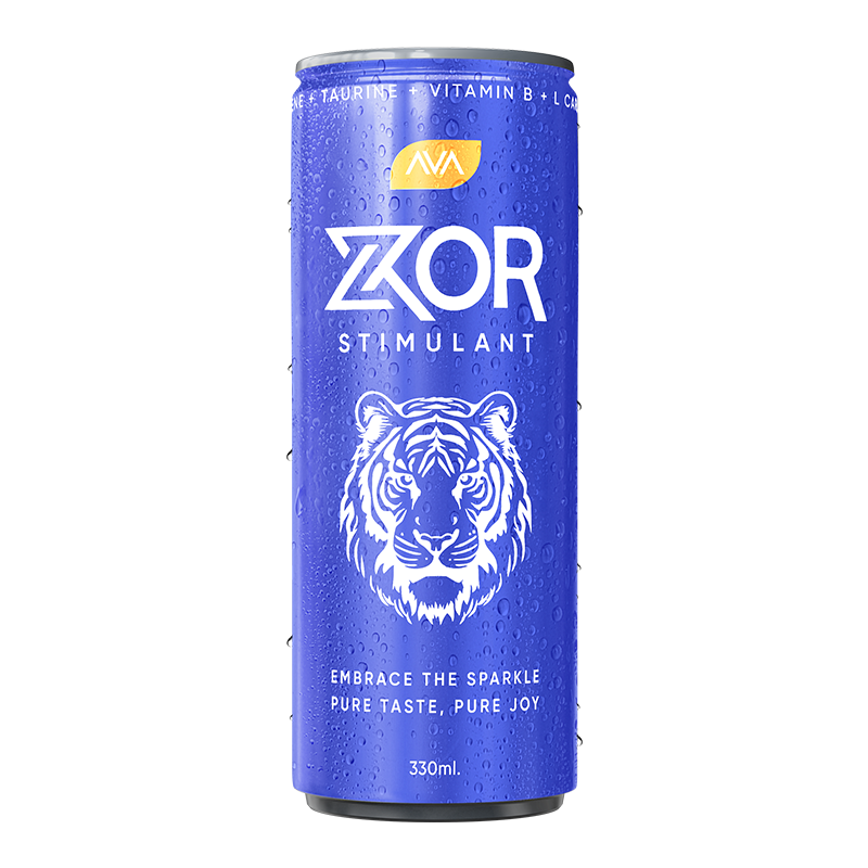 ZOR Stimulant Drink